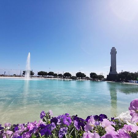 Home2Book Cozy Apt La Marina, Santa Cruz Center Εξωτερικό φωτογραφία