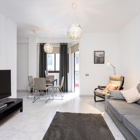 Home2Book Cozy Apt La Marina, Santa Cruz Center Εξωτερικό φωτογραφία