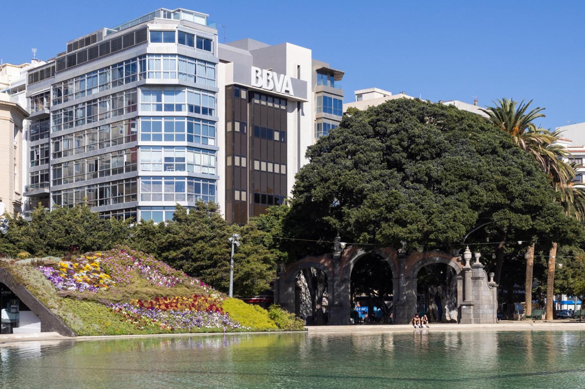 Home2Book Cozy Apt La Marina, Santa Cruz Center Εξωτερικό φωτογραφία