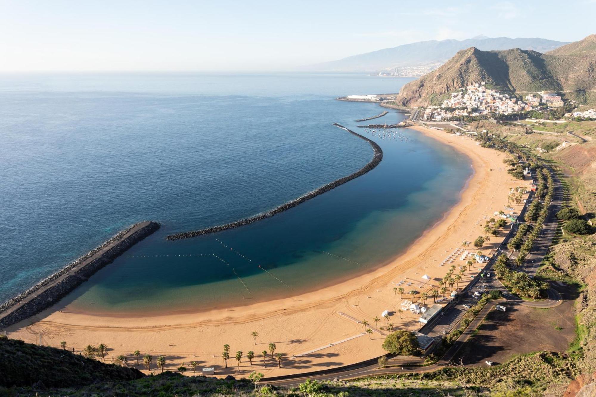 Home2Book Cozy Apt La Marina, Santa Cruz Center Εξωτερικό φωτογραφία
