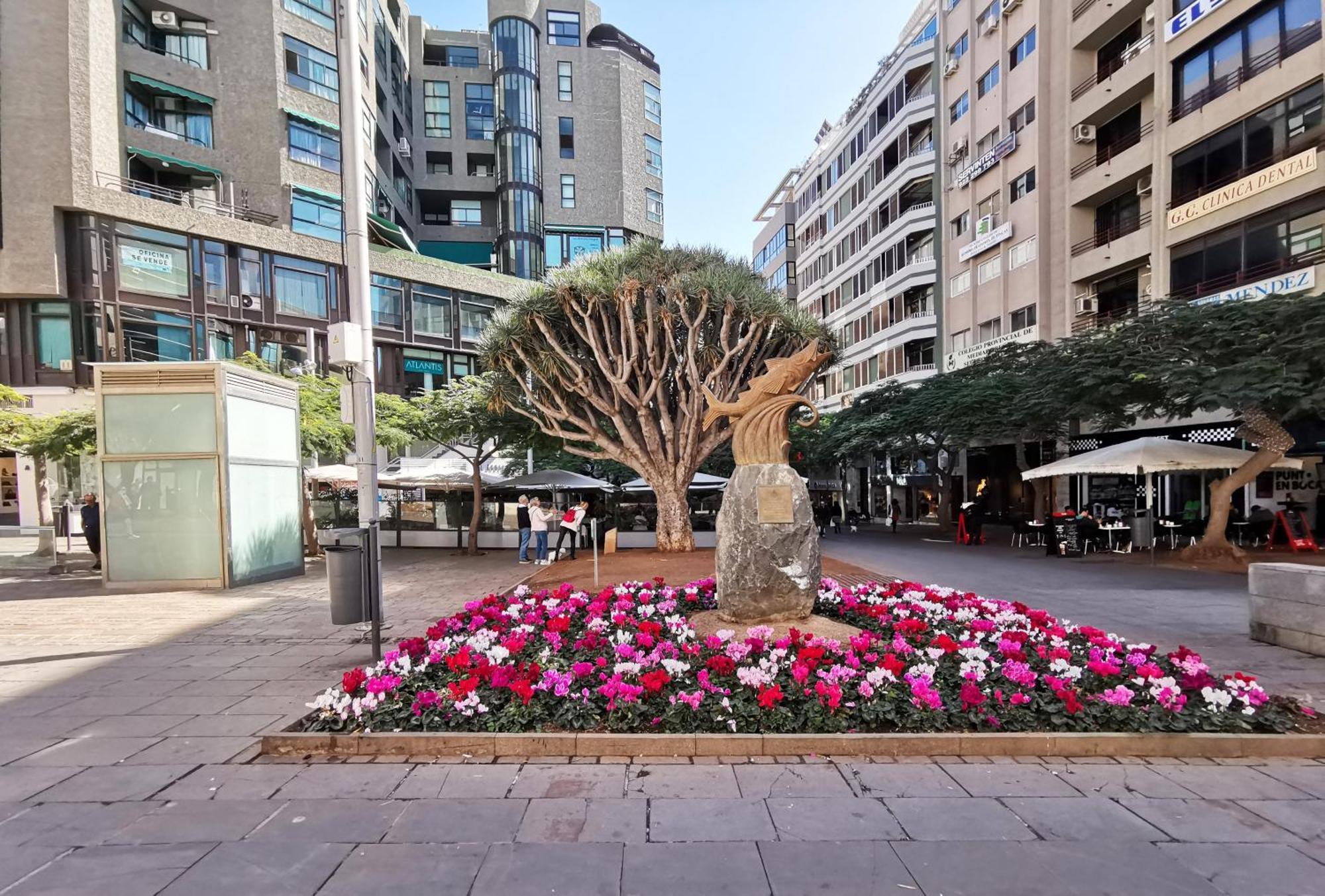 Home2Book Cozy Apt La Marina, Santa Cruz Center Εξωτερικό φωτογραφία