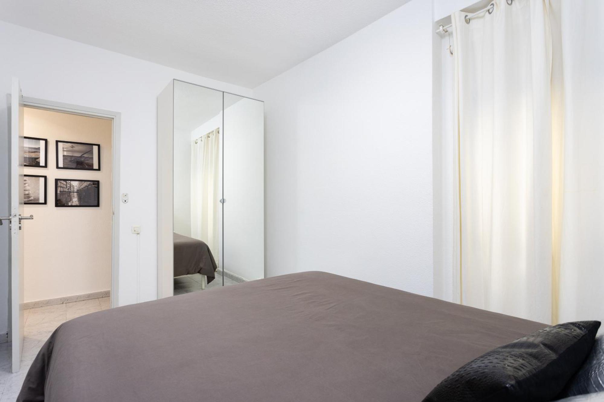Home2Book Cozy Apt La Marina, Santa Cruz Center Εξωτερικό φωτογραφία
