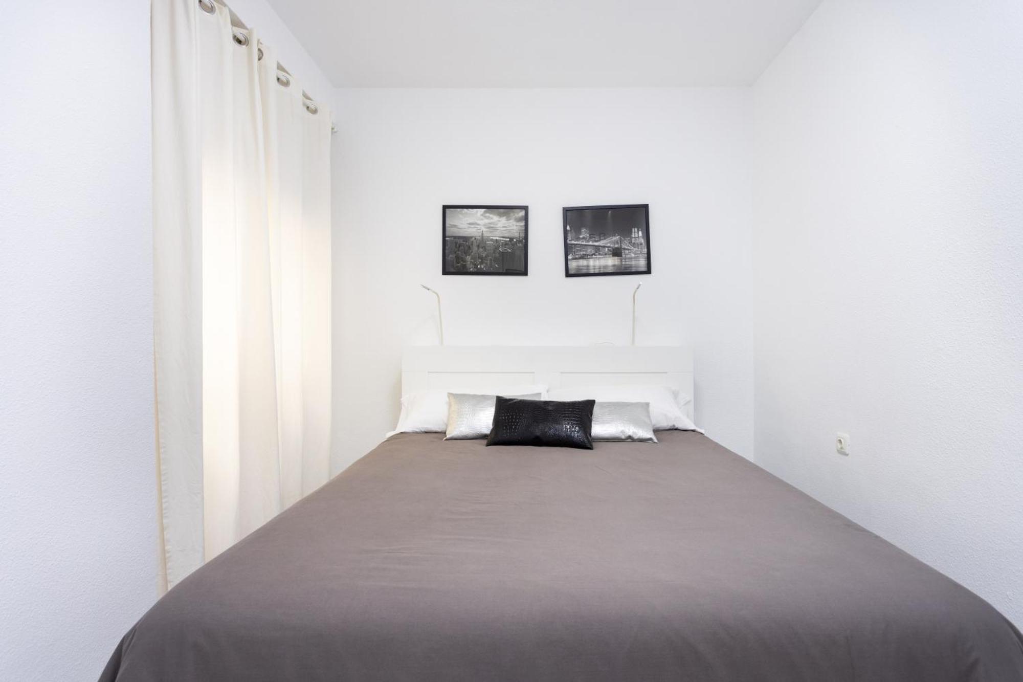 Home2Book Cozy Apt La Marina, Santa Cruz Center Εξωτερικό φωτογραφία