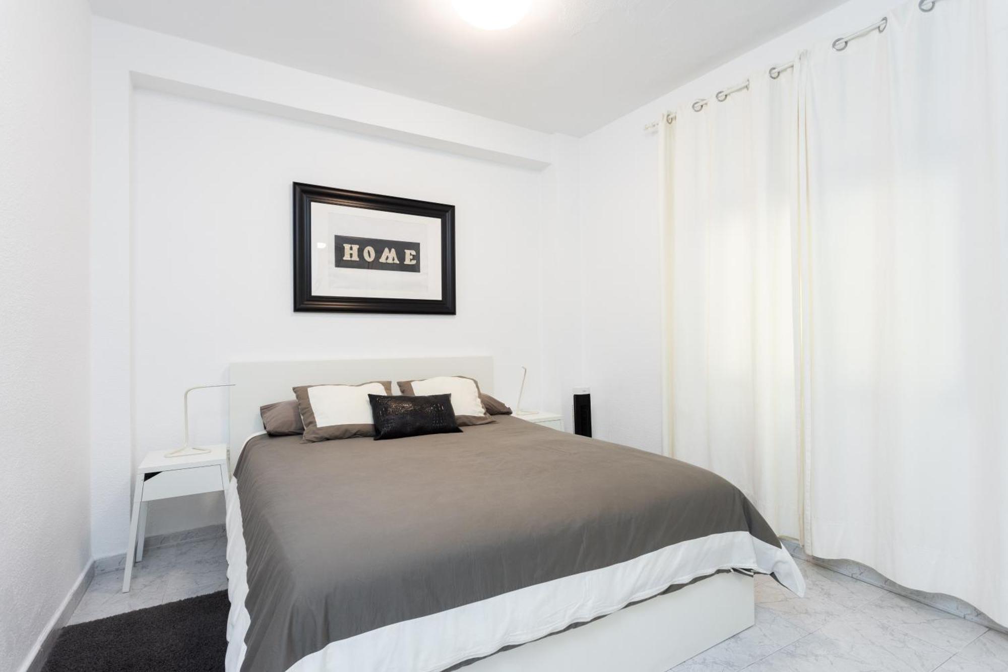Home2Book Cozy Apt La Marina, Santa Cruz Center Εξωτερικό φωτογραφία