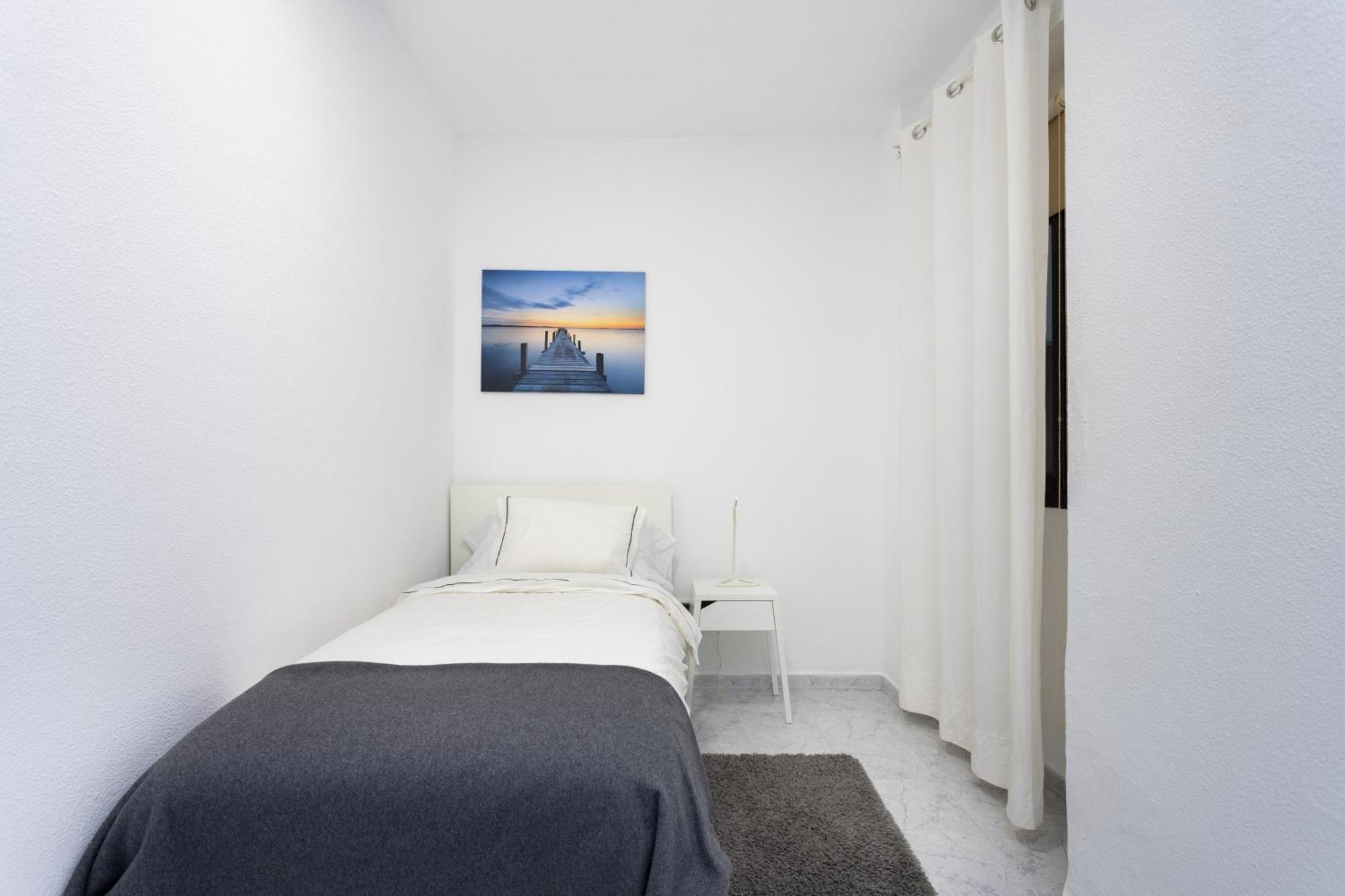Home2Book Cozy Apt La Marina, Santa Cruz Center Εξωτερικό φωτογραφία