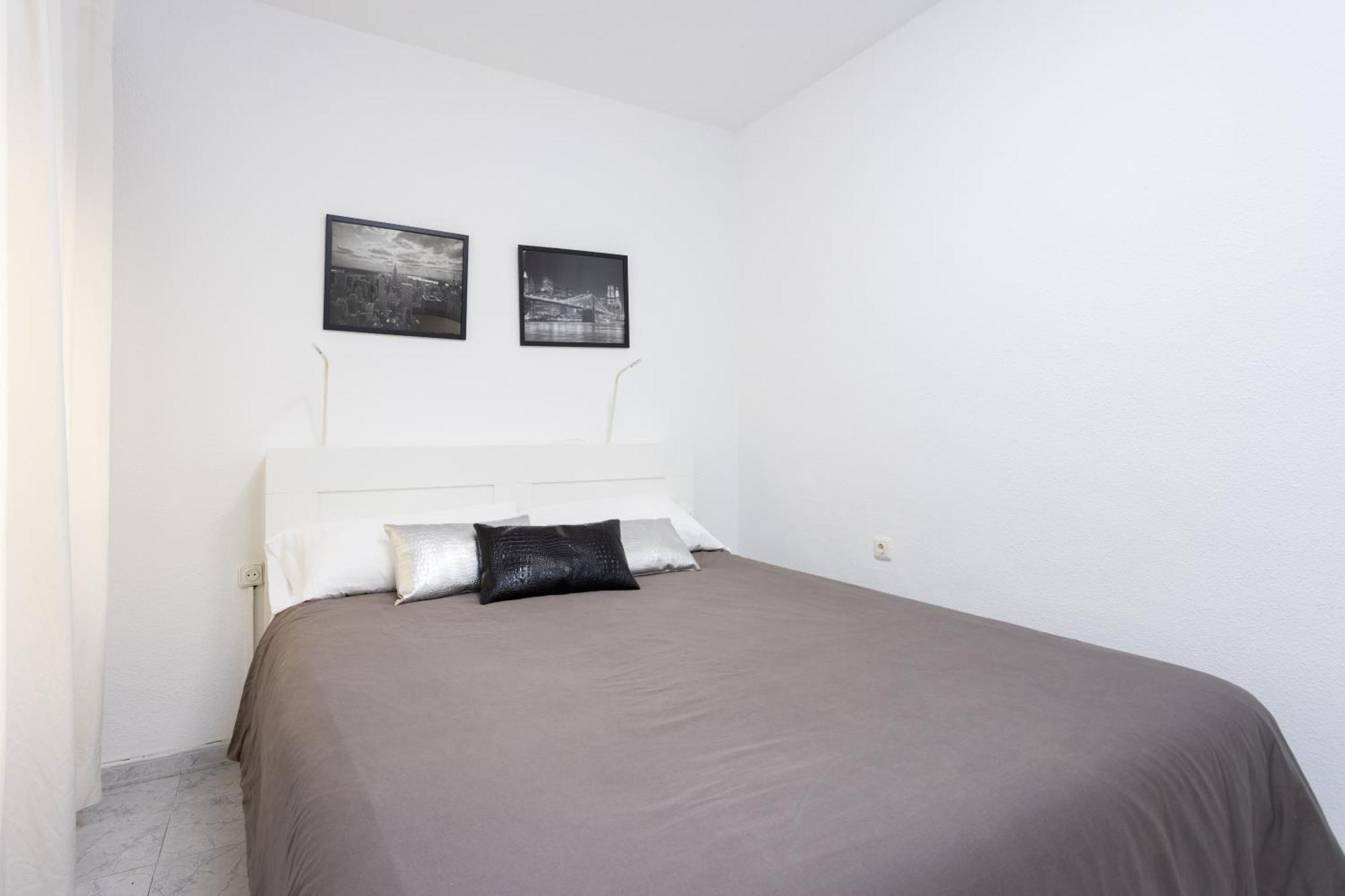 Home2Book Cozy Apt La Marina, Santa Cruz Center Εξωτερικό φωτογραφία