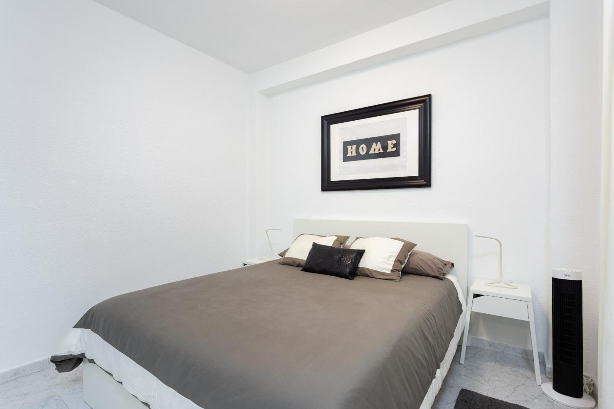 Home2Book Cozy Apt La Marina, Santa Cruz Center Εξωτερικό φωτογραφία