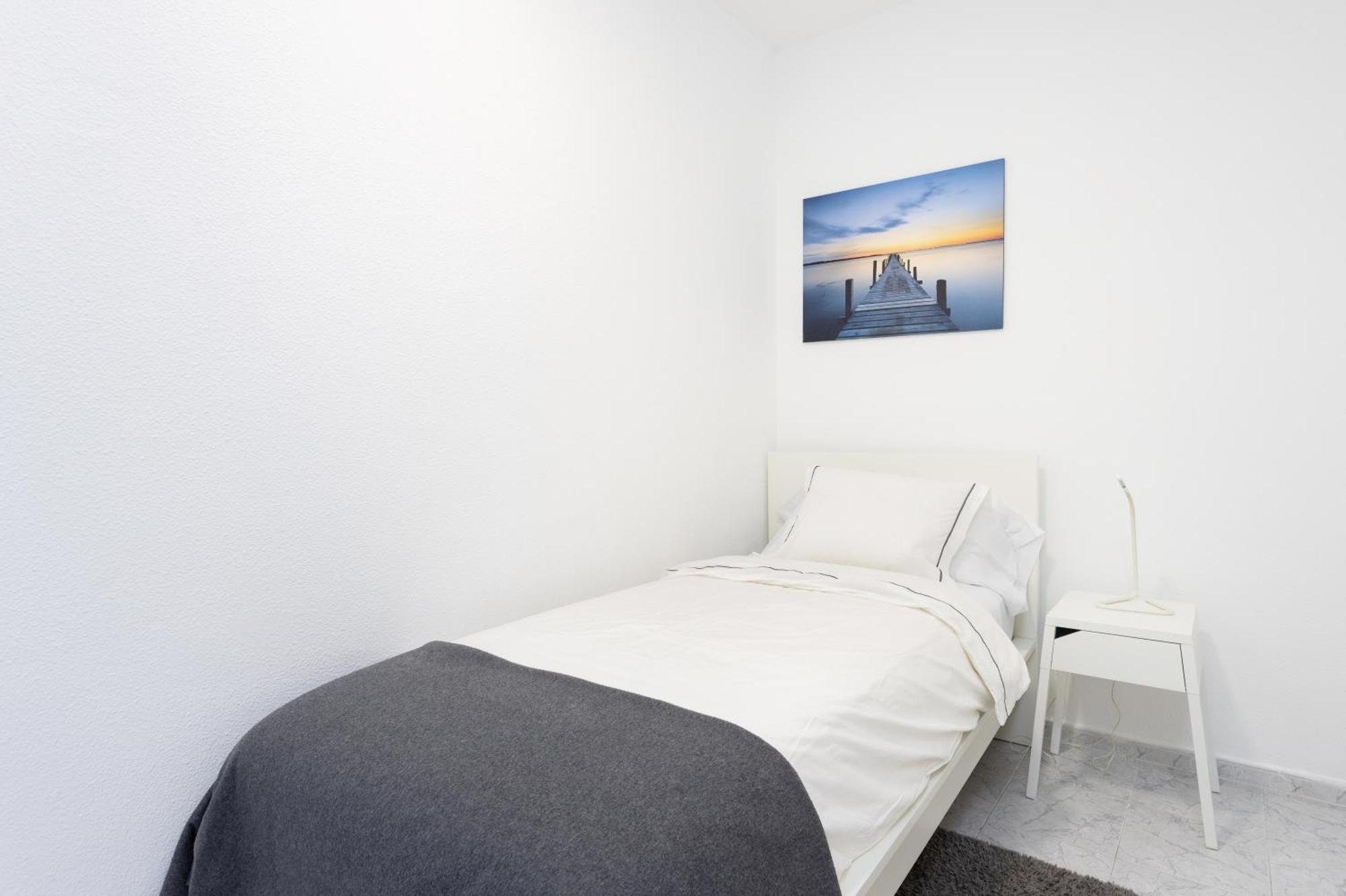 Home2Book Cozy Apt La Marina, Santa Cruz Center Εξωτερικό φωτογραφία