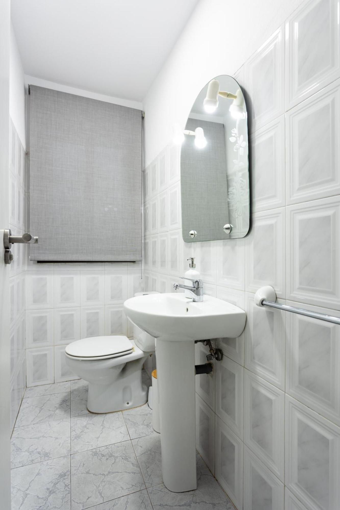 Home2Book Cozy Apt La Marina, Santa Cruz Center Εξωτερικό φωτογραφία